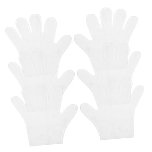 Hemobllo 1tasche Pet Grooming Handschuhe Effektive Reinigungs Und Pflegehandschuhe Für Katzen Und Hunde Keine Spülung Erforderlich Pack Haustierpflege Zubehör Hemobllo 1tasche Pet Grooming Handschuhe Effektive Reinigungs Und Pflegehandschuhe Für Katzen Und Hunde Keine Spülung Erforderlich Pack Haustierpflege Zubehör von Hemobllo