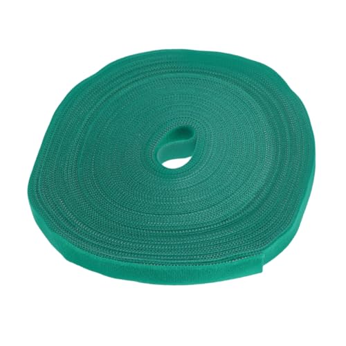 Hemobllo 1rolle Gartenbinder Für Pflanzen Wiederverwendbares Grünes Klebeband Für Kletterpflanzen Flexible Befestigung Für Gartenarbeit Und Pflanzenpflege Hemobllo 1rolle Gartenbinder Für Pflanzen Wiederverwendbares Grünes Klebeband Für Kletterpflanzen Flexible Befestigung Für Gartenarbeit Und Pflanzenpflege von Hemobllo