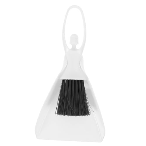 Hemobllo 1 Satz Reinigungswerkzeug-Set pet Supplies haustierbedarf Auto Innenreinigung Hamster Käfig Reinigung Käfigreinigung Die Desktop Mini-Staubpfanne Hamsterkäfig Besen Plastik Weiß Hemobllo 1 Satz Reinigungswerkzeug-Set pet Supplies haustierbedarf Auto Innenreinigung Hamster Käfig Reinigung Käfigreinigung Die Desktop Mini-Staubpfanne Hamsterkäfig Besen Plastik Weiß von Hemobllo