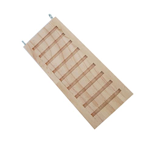 Hemobllo 1satz Hamster Spielzeug Aus Massivem Holz Plattform Tray Für Käfige Für Hamster Rennmäuse Meerschweinchen Und Mehr Klein Khaki Perfekter Spielplatz Für Ihre Haustiere Hemobllo 1satz Hamster Spielzeug Aus Massivem Holz Plattform Tray Für Käfige Für Hamster Rennmäuse Meerschweinchen Und Mehr Klein Khaki Perfekter Spielplatz Für Ihre Haustiere von Hemobllo