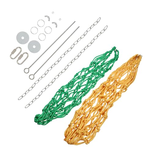 Hemobllo 1 Set 4 Stück Futterspielzeug Hühner Nistunterlagen Nymphensittich Hühnerrupfmaschine Großer Hühnerstall Hamsterkäfig Lustiger Hühnerformhalter Papageienstange von Hemobllo
