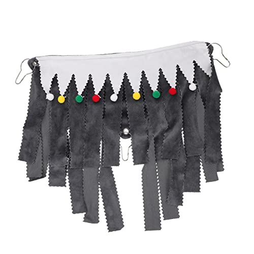 Hemobllo 1 Set Tierheim Meerschweinchenbetten Gehege Kleintier Hängematte Zum Aufhängen Von Frettchen Fleece Kleintier Versteck Outdoor Meerschweinchen Tragbares Hängematten von Hemobllo
