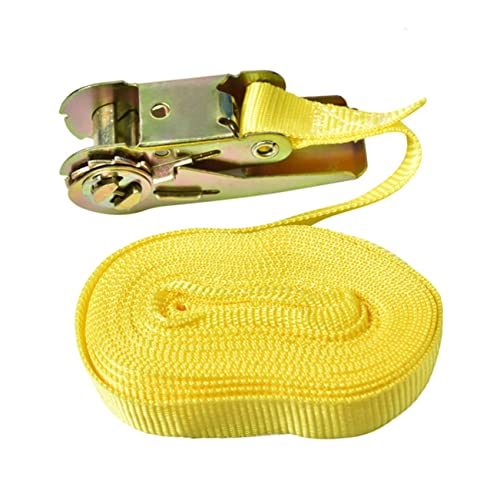 Hemobllo 1 Stück Bindegurt für Imkerbedarf Robuste Langlebige Schnalle ohne Haken Zubehör für Bienenpflege und Imkereibedarf Gelb Hemobllo 1 Stück Bindegurt für Imkerbedarf Robuste Langlebige Schnalle ohne Haken Zubehör für Bienenpflege und Imkereibedarf Gelb von Hemobllo