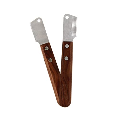 Hemobllo 1 Stück Entmattungsbürste für Haustiere hundebürsten Dog Brush Hundebürste für Unterwolle Hundeschermaschine Hundehaare bürste Unterwolleharke für Haustiere Haustierbürste rot Hemobllo 1 Stück Entmattungsbürste für Haustiere hundebürsten Dog Brush Hundebürste für Unterwolle Hundeschermaschine Hundehaare bürste Unterwolleharke für Haustiere Haustierbürste rot von Hemobllo