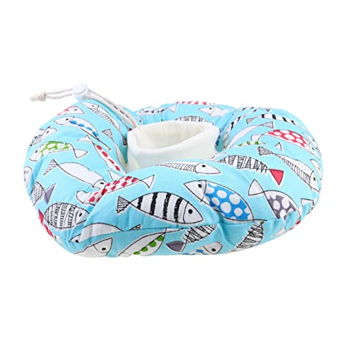 Hemobllo 1 Stück Katzenhalsband Haustier Kragen Mittel Lecken Nacken Plaudern Name verhindern Katze mit Schild Fisch katzenhalsbänder für Sky-Blue Hemobllo 1 Stück Katzenhalsband Haustier Kragen Mittel Lecken Nacken Plaudern Name verhindern Katze mit Schild Fisch katzenhalsbänder für Sky-Blue von Hemobllo