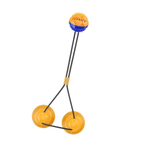 Hemobllo 1 Stück Kaufestes für Hundezähne doppelsaugnapf pet Supplies Dog Toy hundspielzeug Haustier zum Schleppen von Hunden Heimtierbedarf Beißseil Blue Hemobllo 1 Stück Kaufestes für Hundezähne doppelsaugnapf pet Supplies Dog Toy hundspielzeug Haustier zum Schleppen von Hunden Heimtierbedarf Beißseil Blue von Hemobllo