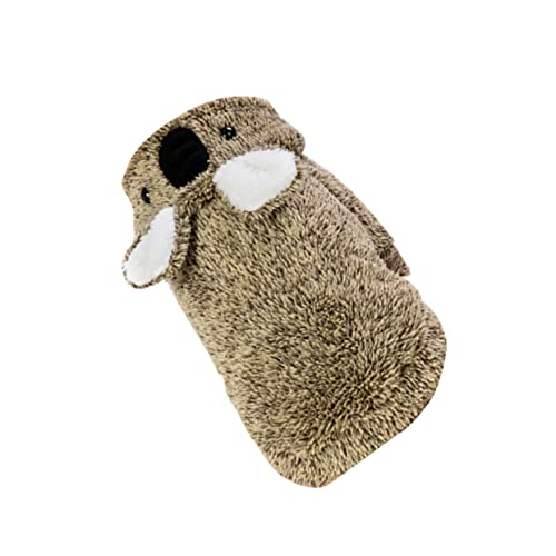 Hemobllo 1 Stück Mantel für Haustier Hunde-Outfit Tiere Dackel Kostüm für Hunde Hündchen Welpenspielzeug Hundespielzeug Hundezubehör Hundekleidung Hund warme Kleidung Coffee Hemobllo 1 Stück Mantel für Haustier Hunde-Outfit Tiere Dackel Kostüm für Hunde Hündchen Welpenspielzeug Hundespielzeug Hundezubehör Hundekleidung Hund warme Kleidung Coffee von Hemobllo