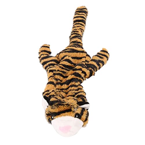 Hemobllo 1 Stück Soundspielzeug für Hunde knete kauspielzeug Plush Plüschspielzeug Welpenspielzeug großes Hundespielzeug Sound- für Haustiere Haustier von Hemobllo