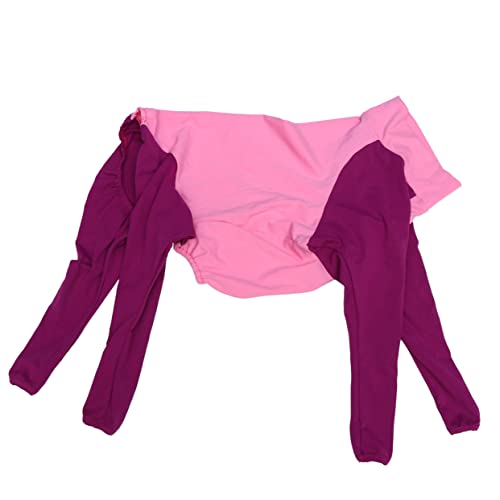 Hemobllo 1 Stück Vierbeinige Kleidung Für Großen Hund Hunde-Outfit Overall Hundebekleidung Kostüm Größe Tragen Haustierkleidung Rassen Haustiere Ärmel Ups Hundekleidung Baumwolle Hemobllo 1 Stück Vierbeinige Kleidung Für Großen Hund Hunde-Outfit Overall Hundebekleidung Kostüm Größe Tragen Haustierkleidung Rassen Haustiere Ärmel Ups Hundekleidung Baumwolle von Hemobllo
