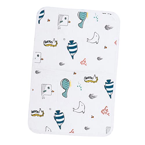 Hemobllo 1 Stück pet pinkelmatte wasserdichte Matte Welpe waschbare pinkelpads für Hunde Matte wechseln Pee Pad Trainingsunterlage für Haustiere Hundetraining Matte Pet Pee Pads Weiß Hemobllo 1 Stück pet pinkelmatte wasserdichte Matte Welpe waschbare pinkelpads für Hunde Matte wechseln Pee Pad Trainingsunterlage für Haustiere Hundetraining Matte Pet Pee Pads Weiß von Hemobllo