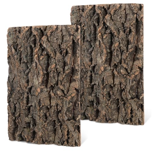 Hemobllo 2 Stück Aquarium Dekoration Aquarium Zubehör Aquarium Ornamente Reptilien Korkrinde Fisch Dekorationen Für Aquarium Korkrinden Hintergrund Kork Hintergrund Reptilien Hemobllo 2 Stück Aquarium Dekoration Aquarium Zubehör Aquarium Ornamente Reptilien Korkrinde Fisch Dekorationen Für Aquarium Korkrinden Hintergrund Kork Hintergrund Reptilien von Hemobllo