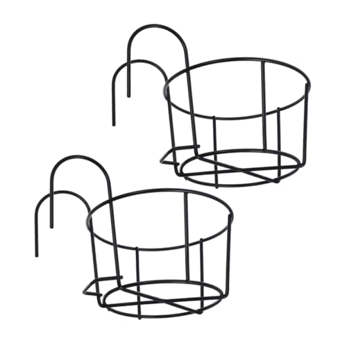 Hemobllo 2 Stück Kaninchen Heu Futterstation Heuraufe Für Kaninchen Kleintier Heu Futterstation Metall Hasen Heu Futterstation Heuraufe Für Kleintiere Kleintier Grashalter Metall von Hemobllo