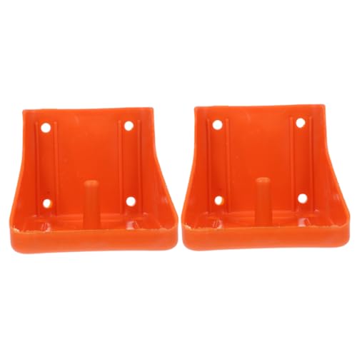 Hemobllo 2Stücke Schaf Mineral Salzleck Halter Verdickte Schafsalz Futtermittel Box Für Lick Blöcke Futterstation Für Schafe Rinder Und Pferde Gemischter Stil Hemobllo 2Stücke Schaf Mineral Salzleck Halter Verdickte Schafsalz Futtermittel Box Für Lick Blöcke Futterstation Für Schafe Rinder Und Pferde Gemischter Stil von Hemobllo