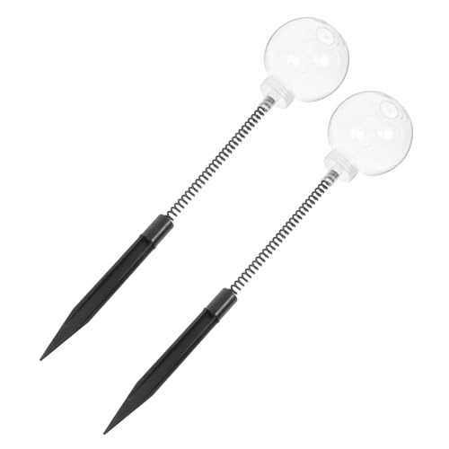 Hemobllo 2stücke Hühner Spielzeug Swing Feeder Interaktive Langsame Futterspender Für Hühner Und Geflügel Fördert Natürliche Futtersuche Und Geistige von Hemobllo