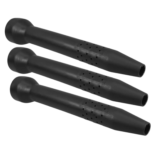 Hemobllo 3 Stück Wurzelbewässerer zimmerpflanzen Pflanzenwässerungspikes Pflanzenbewässerung Geräte zur Selbstbewässerung von Pflanzen Pflanzenspitzen gießen Pflanzenwasser pp Schwarz Hemobllo 3 Stück Wurzelbewässerer zimmerpflanzen Pflanzenwässerungspikes Pflanzenbewässerung Geräte zur Selbstbewässerung von Pflanzen Pflanzenspitzen gießen Pflanzenwasser pp Schwarz von Hemobllo