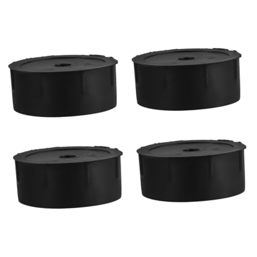 Hemobllo 4pcs Katzenbaum Ersatzstopfen Praktische Katzenkratzpoststopper Katzen Kätzchen Kratzer Nach Ersatzstopfen Katzenbaumrohrendstopper Hemobllo 4pcs Katzenbaum Ersatzstopfen Praktische Katzenkratzpoststopper Katzen Kätzchen Kratzer Nach Ersatzstopfen Katzenbaumrohrendstopper von Hemobllo