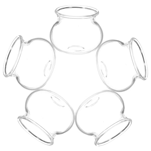 Hemobllo 5 Stück Mini Aquarium Aus Glas Leer Für Puppenhaus Fischglas Maßstab 1/12 Zubehör Mini Aquarium Für Puppenhaus Puppenhaus Aquarium Puppenhaus Miniaturen Kleines Aquarium Hemobllo 5 Stück Mini Aquarium Aus Glas Leer Für Puppenhaus Fischglas Maßstab 1/12 Zubehör Mini Aquarium Für Puppenhaus Puppenhaus Aquarium Puppenhaus Miniaturen Kleines Aquarium von Hemobllo