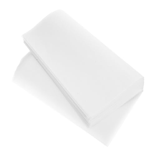 Hemobllo 50 Blatt Haustierwindeln Für Absorption Hoch Urin Welpen Pads Masse Ausbildung Groß Einbruch Saugfähig Hunde Haustiere Haustierhandtücher Stoff Papierhandtücher Vlies Weiß Hemobllo 50 Blatt Haustierwindeln Für Absorption Hoch Urin Welpen Pads Masse Ausbildung Groß Einbruch Saugfähig Hunde Haustiere Haustierhandtücher Stoff Papierhandtücher Vlies Weiß von Hemobllo
