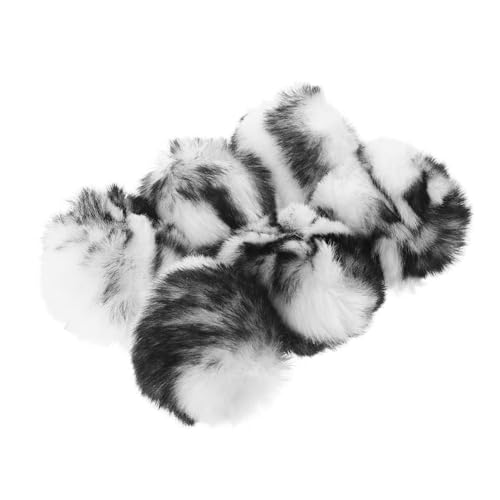 Hemobllo 6Stücke Katzenminze Kätzchenbälle Interaktives Plüschspielzeug Für Haustiere Spaß Und Bewegung Für Katzen Zebra Design Fördert Die Aktivität Und Interaktion Hemobllo 6Stücke Katzenminze Kätzchenbälle Interaktives Plüschspielzeug Für Haustiere Spaß Und Bewegung Für Katzen Zebra Design Fördert Die Aktivität Und Interaktion von Hemobllo
