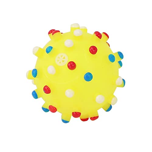 Hemobllo 8 Stück Haustier Quietschspielzeug für Hunde Zahnpasta für Hunde quietschend Spielzeughund Dog chew Toy hundekauspielzeuge Pet-Ball- Haustier Hemobllo 8 Stück Haustier Quietschspielzeug für Hunde Zahnpasta für Hunde quietschend Spielzeughund Dog chew Toy hundekauspielzeuge Pet-Ball- Haustier von Hemobllo