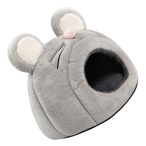 Hemobllo Baumwollnest Für Kleine Haustiere Meerschweinchen Kleintierversteck Hamsterbett Hamsterversteck Hamsterversteck Unterschlupf Tragbares Hamsternest Schlafhaus Hemobllo Baumwollnest Für Kleine Haustiere Meerschweinchen Kleintierversteck Hamsterbett Hamsterversteck Hamsterversteck Unterschlupf Tragbares Hamsternest Schlafhaus von Hemobllo
