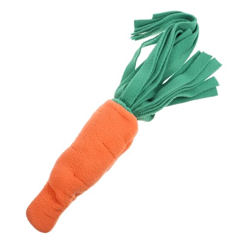 Hemobllo Bissfestes für Hunde Hundespielzeug für Haustiere interaktives knete Haustier Hundezähne Reinigungsspielzeug Kau-Teaser für Haustiere Orange Hemobllo Bissfestes für Hunde Hundespielzeug für Haustiere interaktives knete Haustier Hundezähne Reinigungsspielzeug Kau-Teaser für Haustiere Orange von Hemobllo