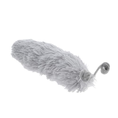 Hemobllo Caterpillar Toys Katzenspielzeug Katzenminze Raupe Katzenminze Für Hauskatzen Raupenspielzeug Für Katzen Raupe Für Katzen Interaktives Für Hauskatzen Katzenspielzeug Mit Hemobllo Caterpillar Toys Katzenspielzeug Katzenminze Raupe Katzenminze Für Hauskatzen Raupenspielzeug Für Katzen Raupe Für Katzen Interaktives Für Hauskatzen Katzenspielzeug Mit von Hemobllo