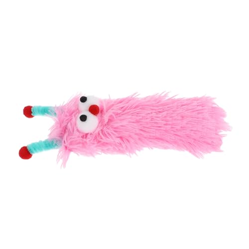 Hemobllo Caterpillar Toys Katzenspielzeug Kissen Katzenminze Kätzchen Beißspielzeug Katzenminze Für Kätzchen Spielzeugkissen Für Katzen Haustierbedarf Katzenkauspielzeug Kätzchen Hemobllo Caterpillar Toys Katzenspielzeug Kissen Katzenminze Kätzchen Beißspielzeug Katzenminze Für Kätzchen Spielzeugkissen Für Katzen Haustierbedarf Katzenkauspielzeug Kätzchen von Hemobllo
