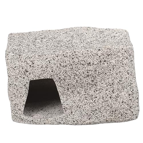 Hemobllo Dekorative Garnelenhöhle Aus Violettem Sichere Aquarienhöhle Für Fische Und Garnelen Lebensechte Gestaltung Für Aquarien Dekoration Langlebig Und Abriebfest Hemobllo Dekorative Garnelenhöhle Aus Violettem Sichere Aquarienhöhle Für Fische Und Garnelen Lebensechte Gestaltung Für Aquarien Dekoration Langlebig Und Abriebfest von Hemobllo
