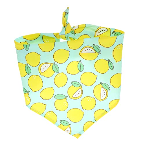 Hemobllo Dreieckiges Haustierhandtuch Für Kleine Hunde Hundeschal Halsbandanhänger Süße Hundehalstücher Haustierschal Geburtstags Hundetuch Party Welpe Hund Cooles Bandana Zum von Hemobllo