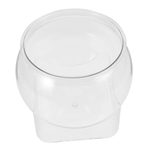 Hemobllo Einfaches Hydrokultur Aquarium Schreibtisch Aquarium Heimdekoration Kleine Fischzuchtschale Kleines Plastik Aquarium Schreibtisch Terrarium Plastik Fischschalen Plastik Hemobllo Einfaches Hydrokultur Aquarium Schreibtisch Aquarium Heimdekoration Kleine Fischzuchtschale Kleines Plastik Aquarium Schreibtisch Terrarium Plastik Fischschalen Plastik von Hemobllo