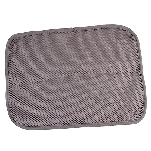 Hemobllo Eismatte Für Haustiere Cool Hund Cool Hund Eismatte Kühlmatte Pinkelmatten Für Hunde Hunde Kühlmatte Katze Eispad Hundebett Matte Kühlung Katze Coole Matte Kühlende Hundematte Grey Hemobllo Eismatte Für Haustiere Cool Hund Cool Hund Eismatte Kühlmatte Pinkelmatten Für Hunde Hunde Kühlmatte Katze Eispad Hundebett Matte Kühlung Katze Coole Matte Kühlende Hundematte Grey von Hemobllo