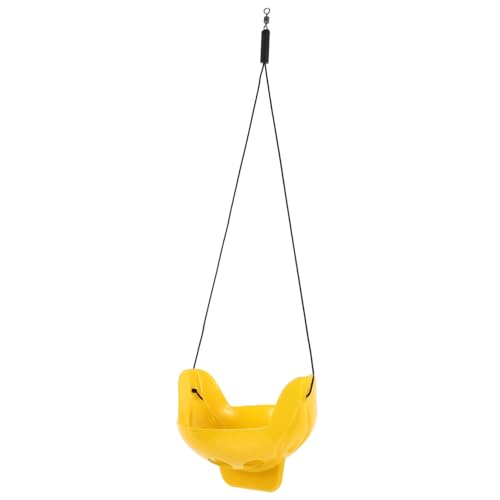 Hemobllo Aquaristisches Froschhabitat Multifunktionales Terrarium Für Wasserfrösche Kröten Und Amphibien Sicherer Ruheplatz Für Kleine Wassertiere Gelb Hemobllo Aquaristisches Froschhabitat Multifunktionales Terrarium Für Wasserfrösche Kröten Und Amphibien Sicherer Ruheplatz Für Kleine Wassertiere Gelb von Hemobllo