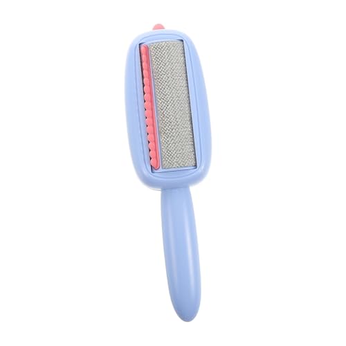Hemobllo Haarroller Und Fusselroller Wiederverwendbar Für Hundekleidung Und Teppich Haustierentferner-Tool Für Auto Couch Katze Möbel Wäscheentfernung Tragbar Hemobllo Haarroller Und Fusselroller Wiederverwendbar Für Hundekleidung Und Teppich Haustierentferner-Tool Für Auto Couch Katze Möbel Wäscheentfernung Tragbar von Hemobllo