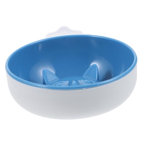 Hemobllo Hängende Haustierschüssel Kiste Schüssel Kleine Hundenäpfe Für Welpen Futterautomat Für Haustiere Welpenschalen Für Kleine Hunde Hund Wassernapf Plastik Sky-Blue Hemobllo Hängende Haustierschüssel Kiste Schüssel Kleine Hundenäpfe Für Welpen Futterautomat Für Haustiere Welpenschalen Für Kleine Hunde Hund Wassernapf Plastik Sky-Blue von Hemobllo