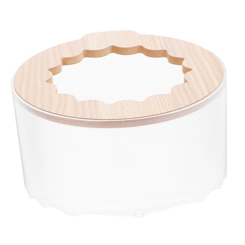 Hemobllo Hamster Badewanne Hamsterzubehör Badewanne Für Hamster Hamstersandbadewanne Sandbadbehälter Für Hamster Kleine Badewanne Badezimmer Für Kleine Tiere Rennmaus-sandbadewanne Hölzern Hemobllo Hamster Badewanne Hamsterzubehör Badewanne Für Hamster Hamstersandbadewanne Sandbadbehälter Für Hamster Kleine Badewanne Badezimmer Für Kleine Tiere Rennmaus-sandbadewanne Hölzern von Hemobllo