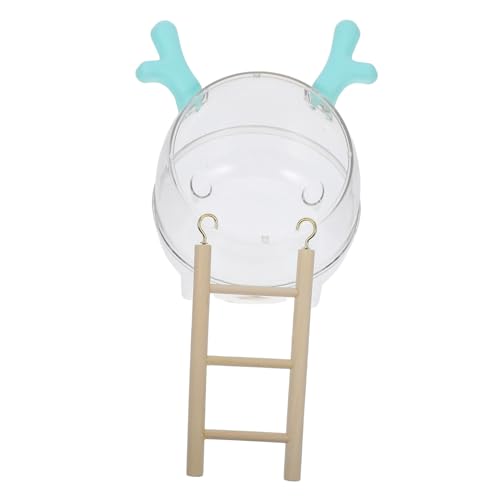 Hemobllo Hamster Badezimmer Toilette Container Sachen Hamster-Waschwanne Hamsterwaschbecken Käfig Versteck Haustier Lebewesen Badehaus klein Lebewesen Badezimmer Hamster-Badebecken hölzern Hemobllo Hamster Badezimmer Toilette Container Sachen Hamster-Waschwanne Hamsterwaschbecken Käfig Versteck Haustier Lebewesen Badehaus klein Lebewesen Badezimmer Hamster-Badebecken hölzern von Hemobllo
