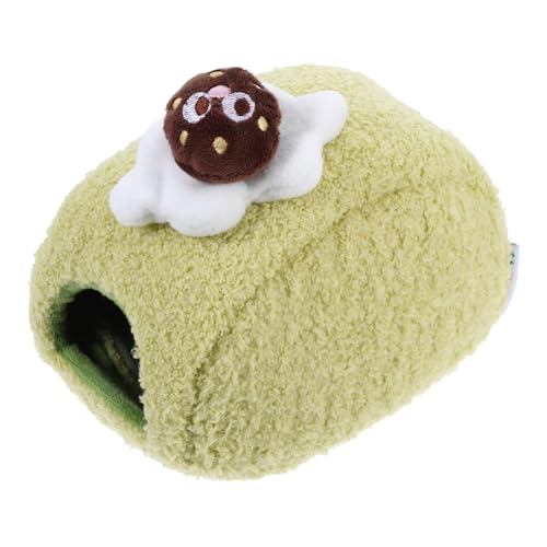 Hemobllo Hamster Baumwollnest Hängematte Hamsterhäuser Und Verstecke Hamsterversteck Kleines Hamsterhaus Hamsterzubehör Kleines Haustier Baumwollnest Hamsterwärmer Winter Hemobllo Hamster Baumwollnest Hängematte Hamsterhäuser Und Verstecke Hamsterversteck Kleines Hamsterhaus Hamsterzubehör Kleines Haustier Baumwollnest Hamsterwärmer Winter von Hemobllo