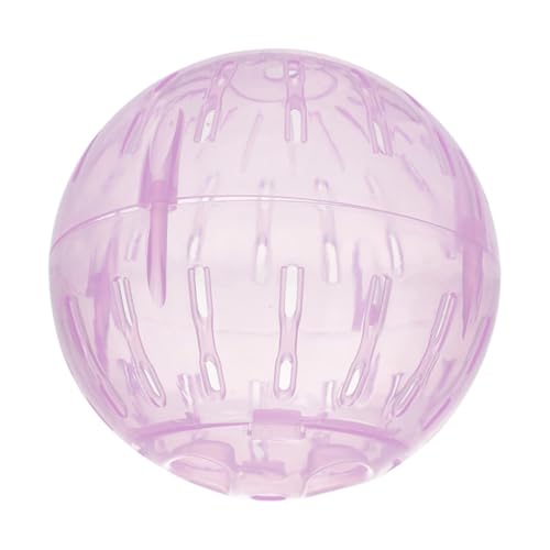 Hemobllo Kleintier Spielzeug Hamster Kunststoff Interaktives Laufspielzeug Für Gesunde Und Spaß Im Alltag Für Hamster Und Andere Kleine Tiere Hemobllo Kleintier Spielzeug Hamster Kunststoff Interaktives Laufspielzeug Für Gesunde Und Spaß Im Alltag Für Hamster Und Andere Kleine Tiere von Hemobllo