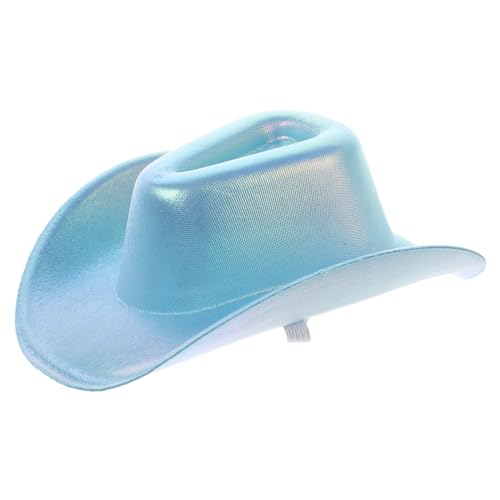 Hemobllo Haustier-Cowboy-Hut Hund Westernhut Welpen-kostüm-Hut Hund Bucket Hat Welpenmütze Mini-Fedora-Hut Kappe Haustierhut Halloween-welpenhut Hundegeburtstagsmütze Hunde-Hoodie Polyester Hemobllo Haustier-Cowboy-Hut Hund Westernhut Welpen-kostüm-Hut Hund Bucket Hat Welpenmütze Mini-Fedora-Hut Kappe Haustierhut Halloween-welpenhut Hundegeburtstagsmütze Hunde-Hoodie Polyester von Hemobllo