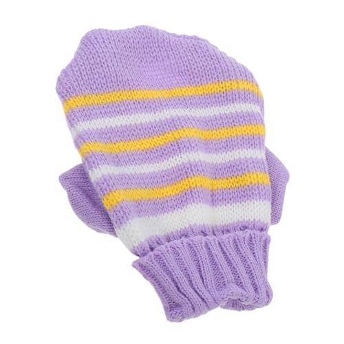 Hemobllo Haustier-Katzenpullover Urlaubspullover für Hunde Kleidung Pullover für Kätzchen Katze wintermantel Hundepullover für Mädchen kleine Hundepullover für Jungen süße Hundeoutfits Garn Hemobllo Haustier-Katzenpullover Urlaubspullover für Hunde Kleidung Pullover für Kätzchen Katze wintermantel Hundepullover für Mädchen kleine Hundepullover für Jungen süße Hundeoutfits Garn von Hemobllo
