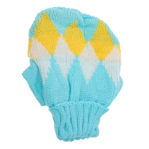 Hemobllo Haustier-Pullover Katzenpullover zum Valentinstag Pullover mit Hundeherzen Winterkleidung für Katzen Valentinstag-Hundepullover Herz-Welpenpullover hundepullover Winter Garn Hemobllo Haustier-Pullover Katzenpullover zum Valentinstag Pullover mit Hundeherzen Winterkleidung für Katzen Valentinstag-Hundepullover Herz-Welpenpullover hundepullover Winter Garn von Hemobllo