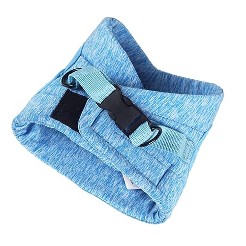 Hemobllo Haustierbedarf pet Supplies hundezuggeschirr Verstellbares Geschirr Tierzubehör Katzen Leine Welpengeschirr laufweste Haustierkabelbaum Hundegeschirr im Freien Sky-Blue Hemobllo Haustierbedarf pet Supplies hundezuggeschirr Verstellbares Geschirr Tierzubehör Katzen Leine Welpengeschirr laufweste Haustierkabelbaum Hundegeschirr im Freien Sky-Blue von Hemobllo