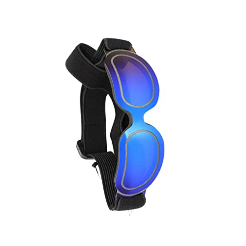 Hemobllo Haustierbrille Parodie Hundebrille Hundesonnenbrille Hundebrille Rassendekorationen Hundespielzeug Hundekostüme Zubehör Welpenspielzeug Hunde Klare Brille Augenbrille Hemobllo Haustierbrille Parodie Hundebrille Hundesonnenbrille Hundebrille Rassendekorationen Hundespielzeug Hundekostüme Zubehör Welpenspielzeug Hunde Klare Brille Augenbrille von Hemobllo