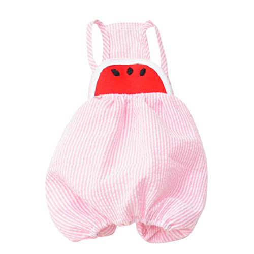 Hemobllo Haustierhose Fellpflege Hundebekleidung Pullover Für Hunde Überzug Hundehose Kostüm Haustiertrage Haustierkleidung Kleine Hundekleidung Dackel Thema Welpenparty Wasser von Hemobllo