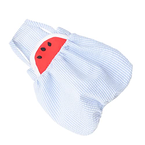 Hemobllo Haustierhose Für Hunde Haustierkleidung Lustige Hundekostüme Hundezubehör Für Kleine Hunde Haustierkleidung Hundekleidung Haustier Trage Outfits Haustier Wassermelonen Hemobllo Haustierhose Für Hunde Haustierkleidung Lustige Hundekostüme Hundezubehör Für Kleine Hunde Haustierkleidung Hundekleidung Haustier Trage Outfits Haustier Wassermelonen von Hemobllo