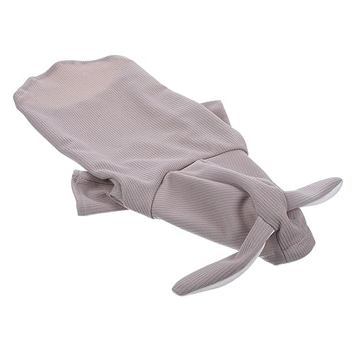 Hemobllo Haustierkleidung Halloween Welpe Haustier Kleiden Outfit Hunde Kostüme Party Haustieranzug Katzenkleidung Haustierbedarf Strickgarn von Hemobllo