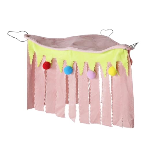 Hemobllo Haustierzelt Rattenbett Hamster Schlafbetten Meerschweinchennest Kaninchenzubehör Hasenversteck Meerschweinchenverstecke Meerschweinchenverstecke Meerschweinchen Hemobllo Haustierzelt Rattenbett Hamster Schlafbetten Meerschweinchennest Kaninchenzubehör Hasenversteck Meerschweinchenverstecke Meerschweinchenverstecke Meerschweinchen von Hemobllo
