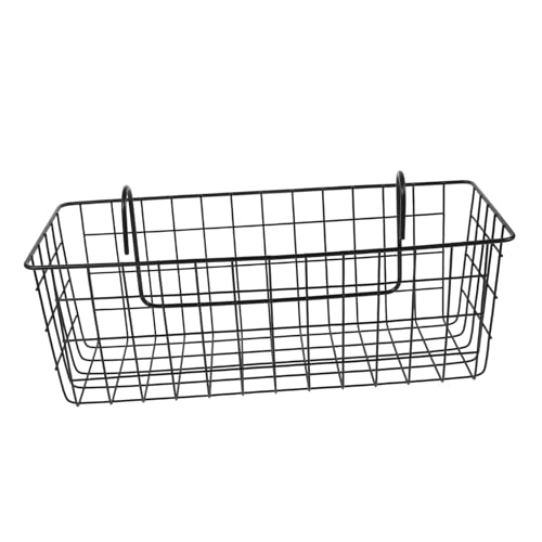Hemobllo Heufütterung Häschen-Heu-Futterspender Loch drinnen Haustier Kaninchen Heuhalter aus Eisen Heuhändler Kleiner Tier Haushaltsfütterung praktischer Heuhalter Black Hemobllo Heufütterung Häschen-Heu-Futterspender Loch drinnen Haustier Kaninchen Heuhalter aus Eisen Heuhändler Kleiner Tier Haushaltsfütterung praktischer Heuhalter Black von Hemobllo
