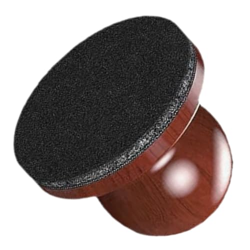 Hemobllo Holz Nagelfeile für Tragbares Krallenpflege Tool Krallenschneider für Haustiere Sicheres und Design für Nagelpflege zu Hause Langlebig Hemobllo Holz Nagelfeile für Tragbares Krallenpflege Tool Krallenschneider für Haustiere Sicheres und Design für Nagelpflege zu Hause Langlebig von Hemobllo